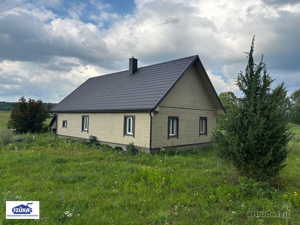 Nedideliame Petroškų kaime, visai šalia - nuotraukos Nr. 3