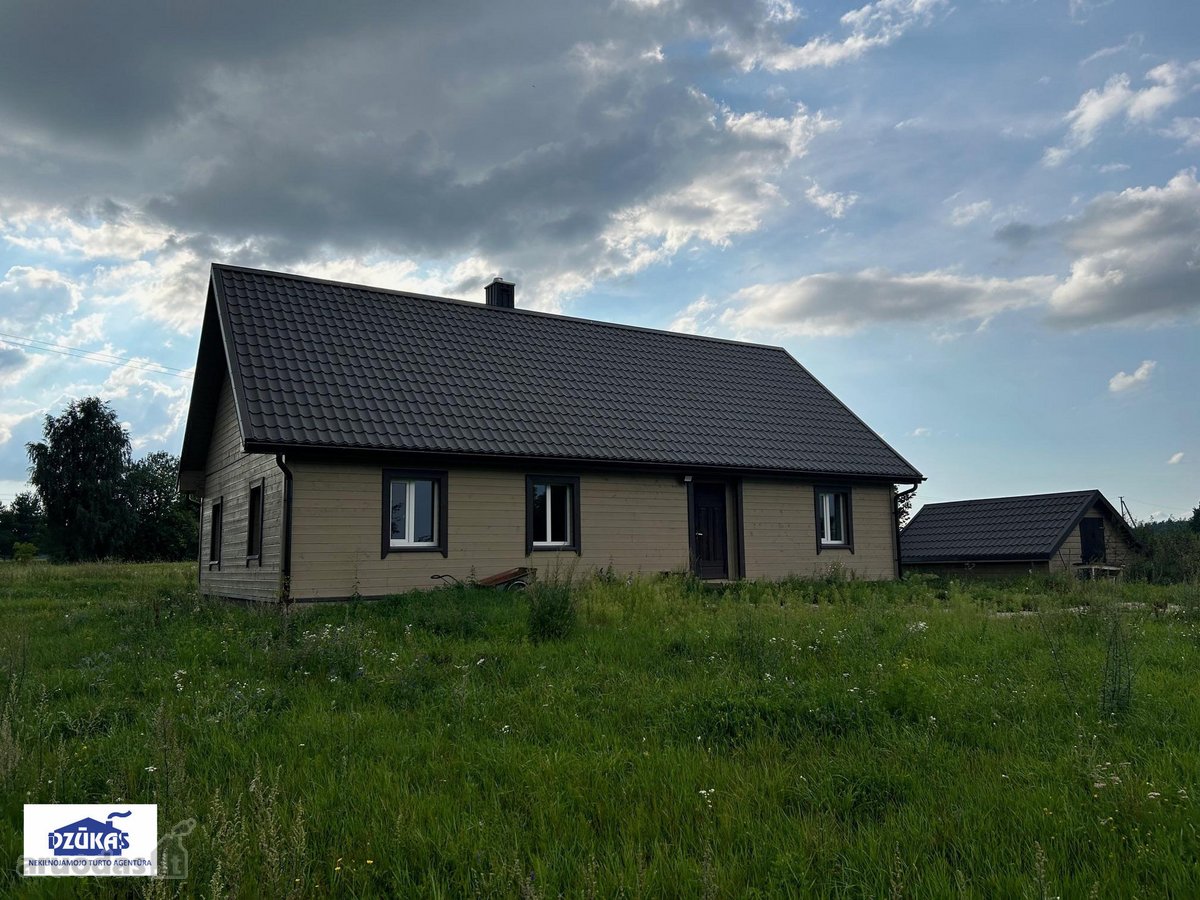 Nedideliame Petroškų kaime, visai šalia - nuotraukos Nr. 4