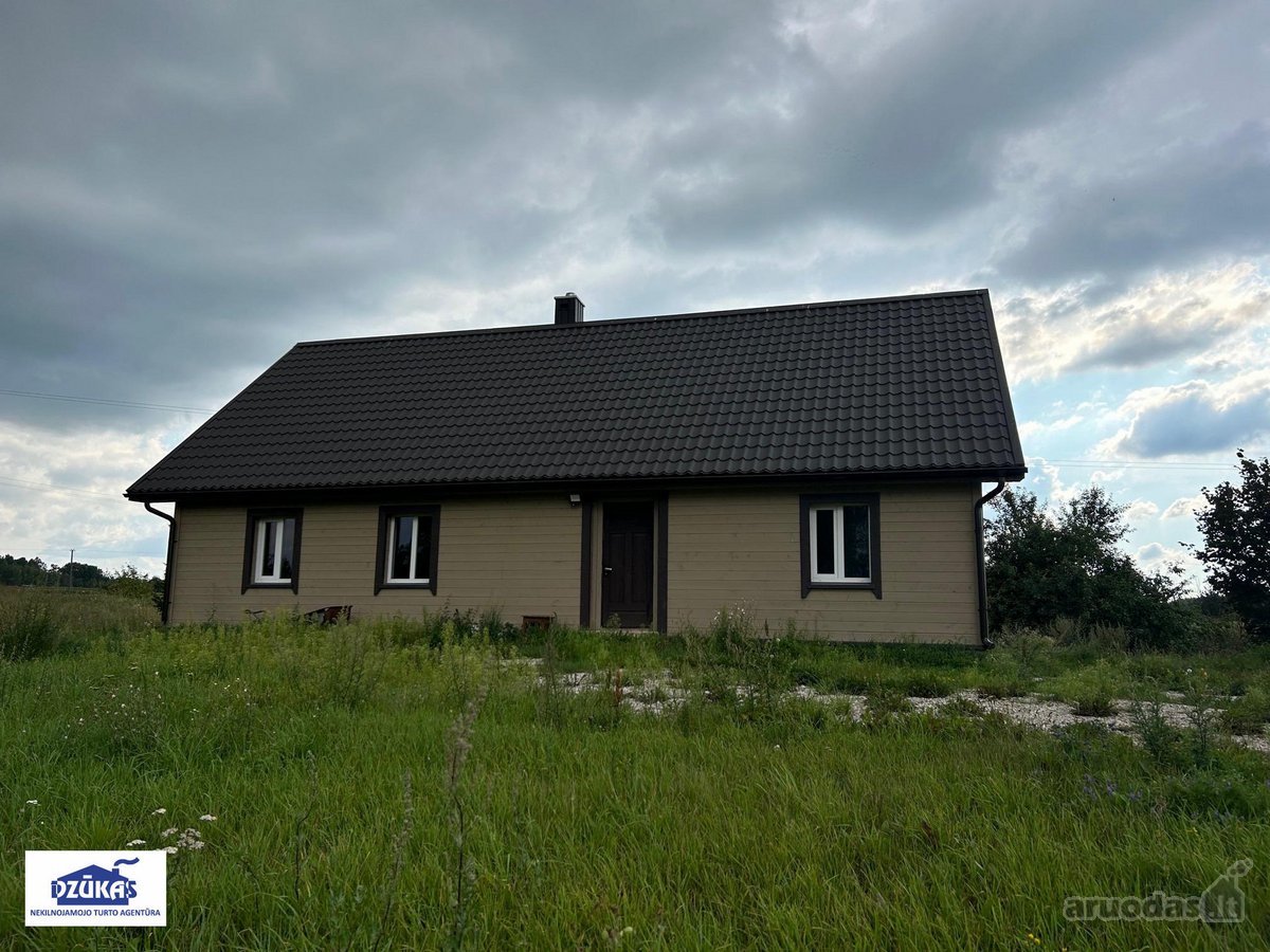 Nedideliame Petroškų kaime, visai šalia - nuotraukos Nr. 5