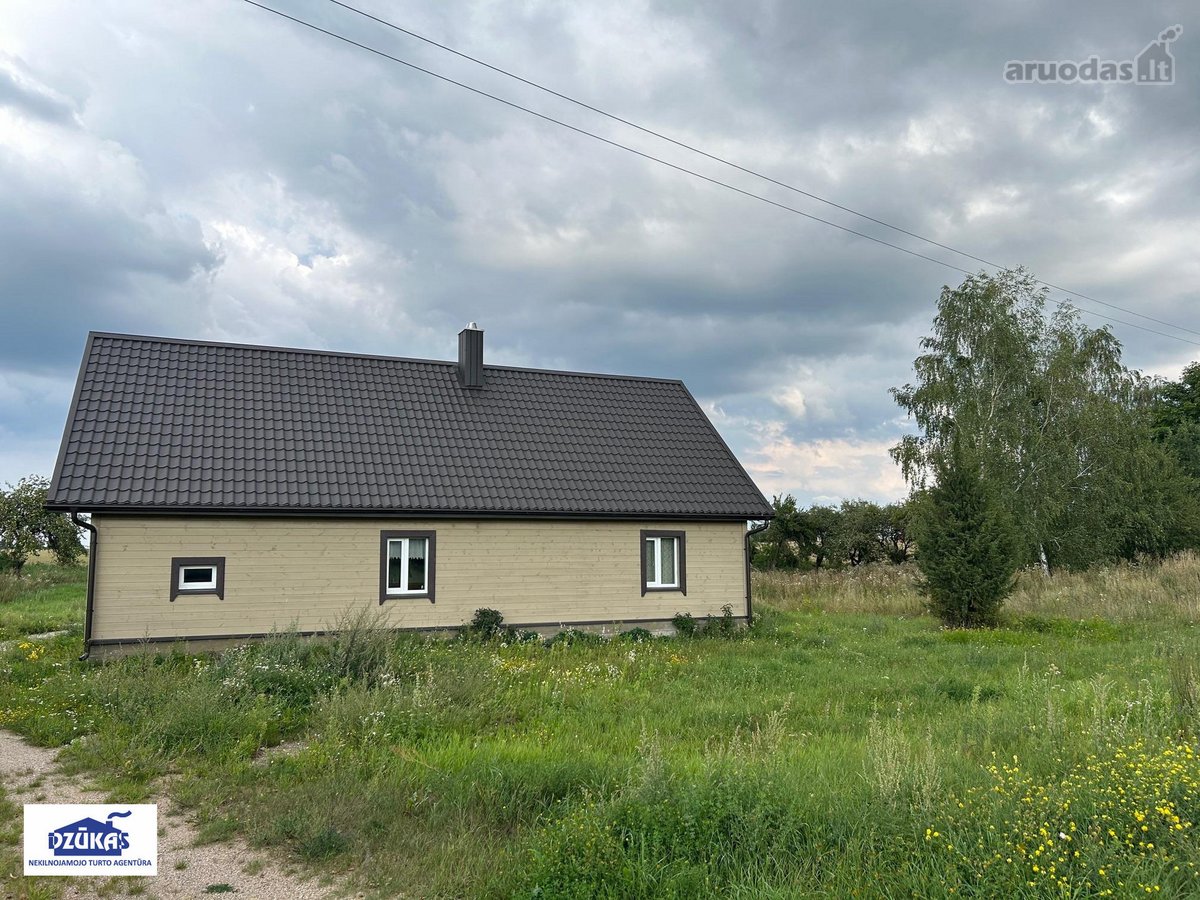 Nedideliame Petroškų kaime, visai šalia - nuotraukos Nr. 6