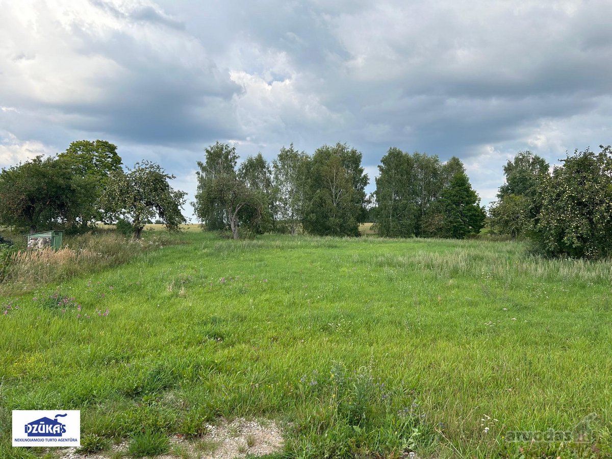 Nedideliame Petroškų kaime, visai šalia - nuotraukos Nr. 8