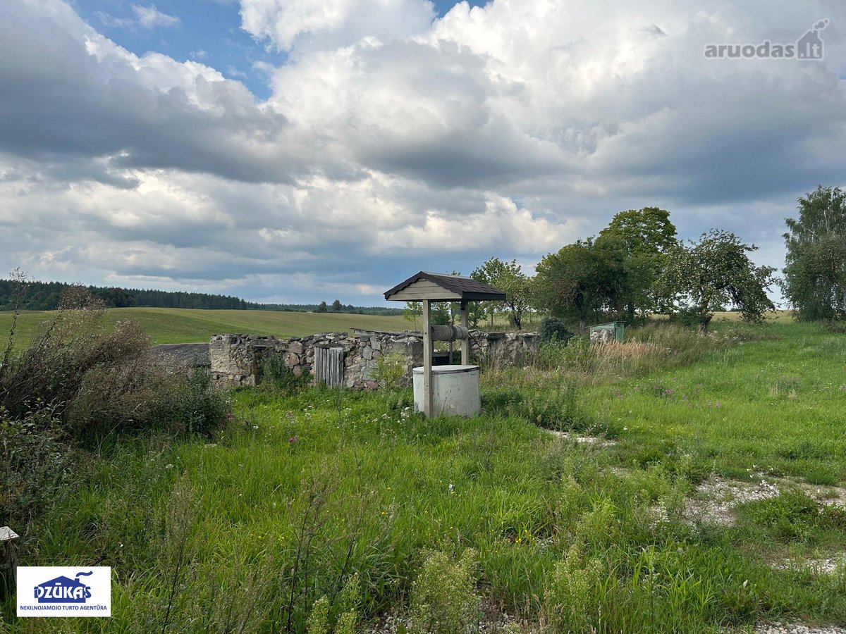 Nedideliame Petroškų kaime, visai šalia - nuotraukos Nr. 10