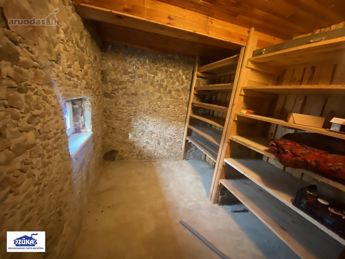 Nedideliame Petroškų kaime, visai šalia - nuotraukos Nr. 19