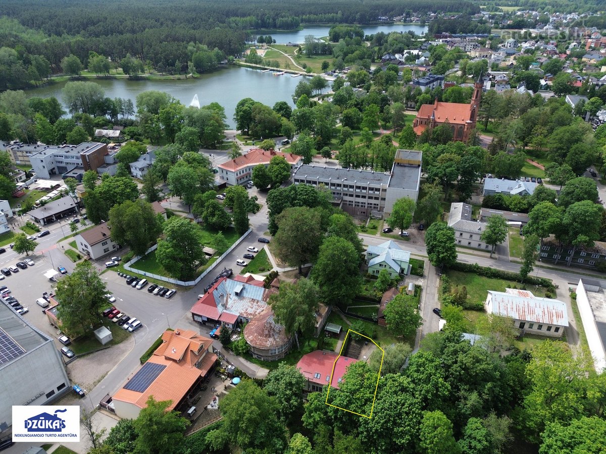 Gyventi Druskininkuose, šalia Ratnyčėlės - nuotraukos Nr. 2