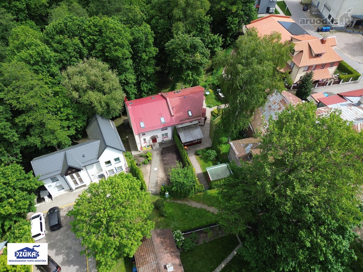 Gyventi Druskininkuose, šalia Ratnyčėlės - nuotraukos Nr. 3