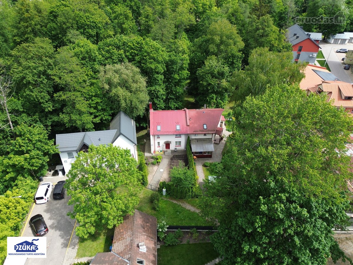 Gyventi Druskininkuose, šalia Ratnyčėlės - nuotraukos Nr. 4