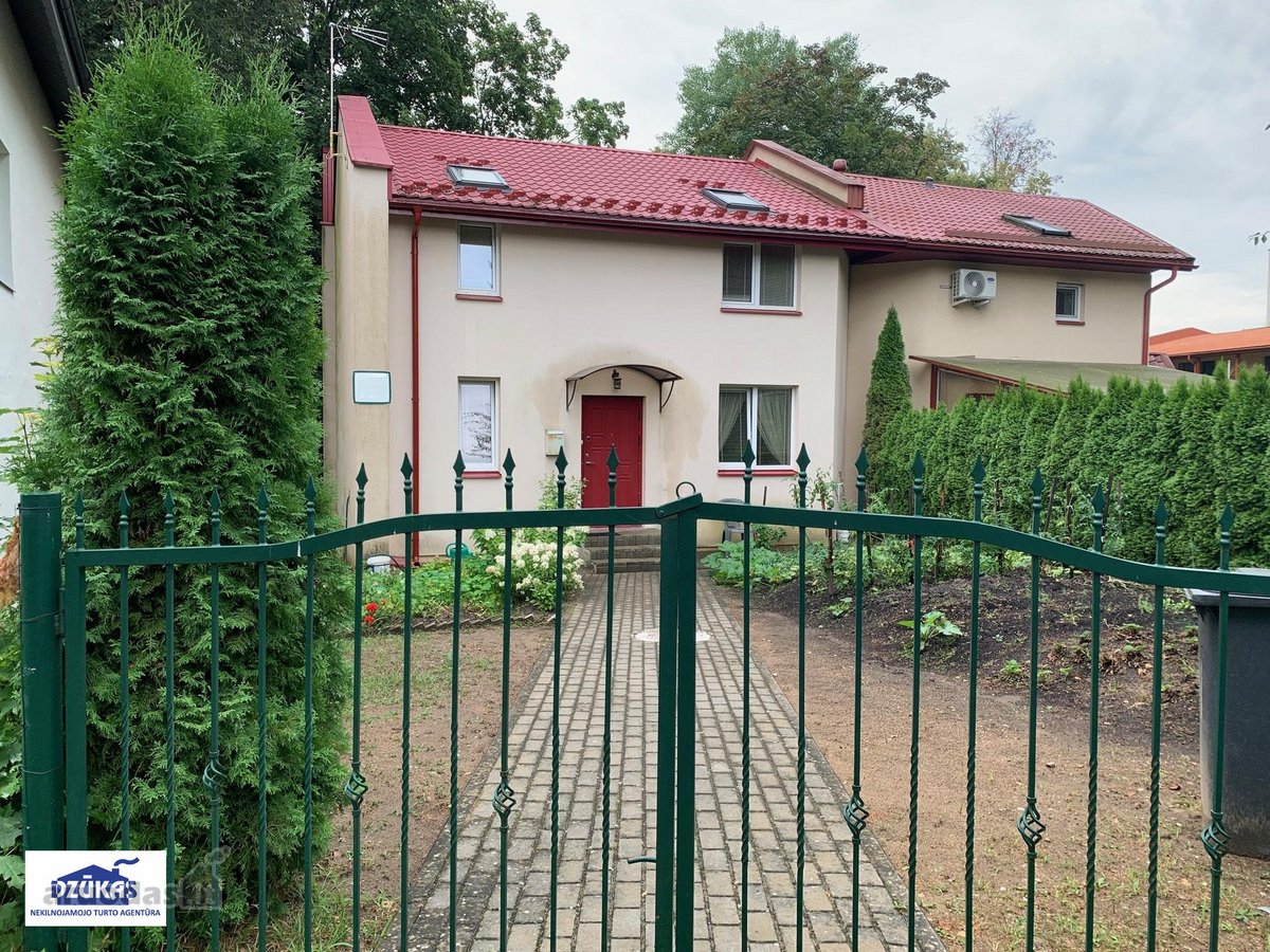 Gyventi Druskininkuose, šalia Ratnyčėlės - nuotraukos Nr. 6