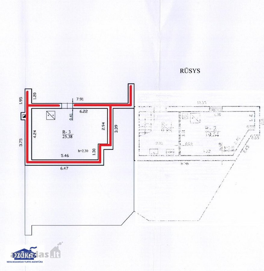 Gyventi Druskininkuose, šalia Ratnyčėlės - nuotraukos Nr. 25