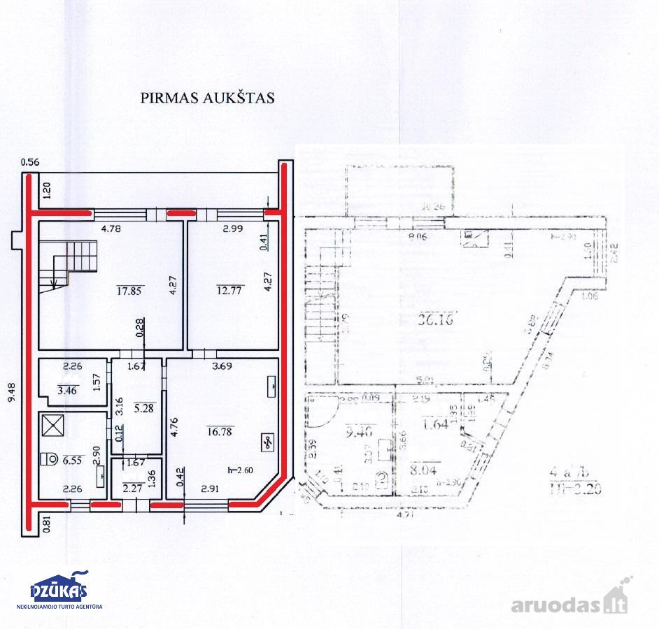 Gyventi Druskininkuose, šalia Ratnyčėlės - nuotraukos Nr. 26