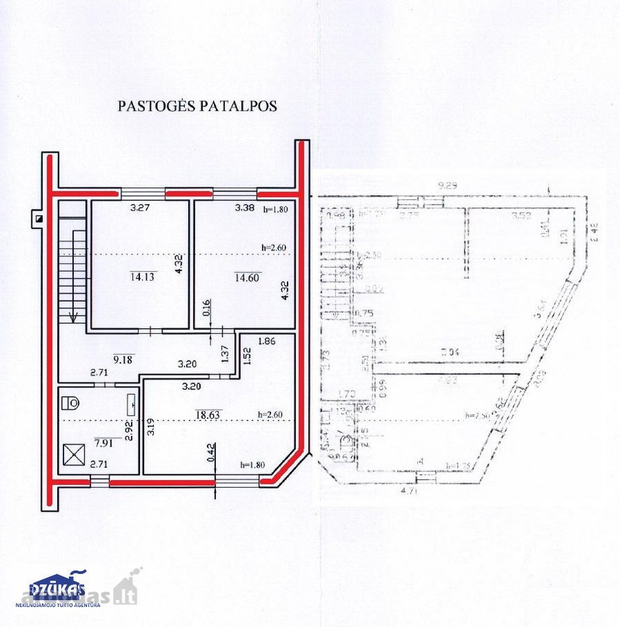Gyventi Druskininkuose, šalia Ratnyčėlės - nuotraukos Nr. 27