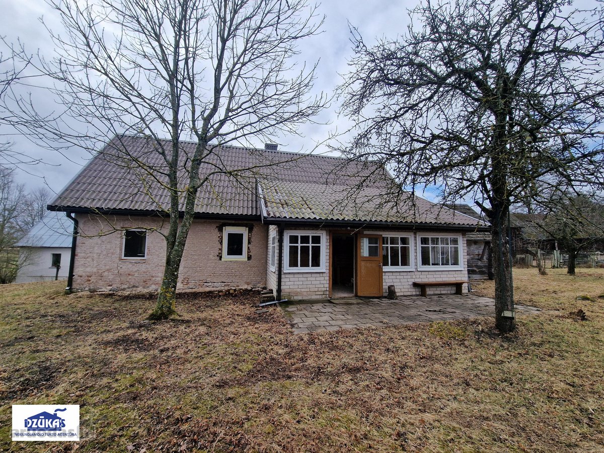 Ieškote jaukios sodybos ramioje ir - nuotraukos Nr. 6