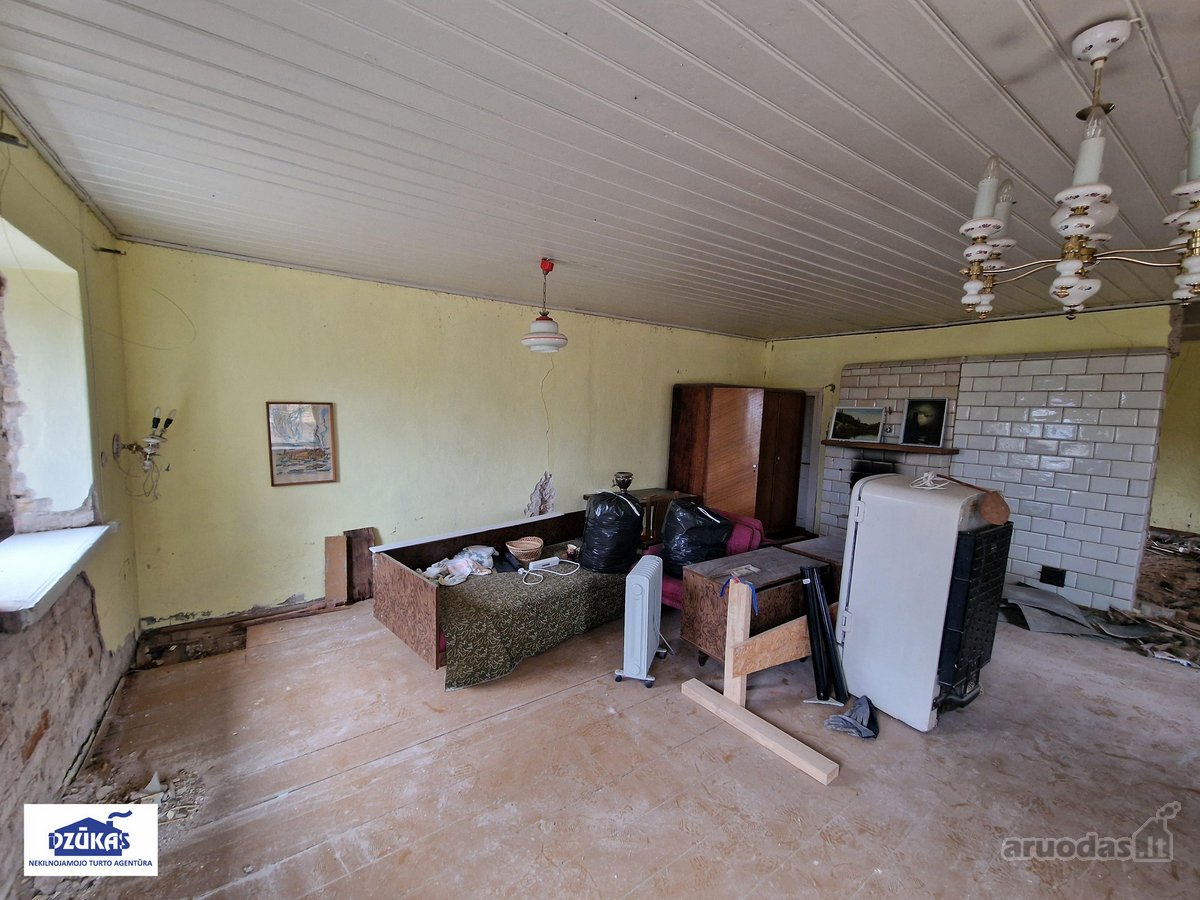 Ieškote jaukios sodybos ramioje ir - nuotraukos Nr. 14
