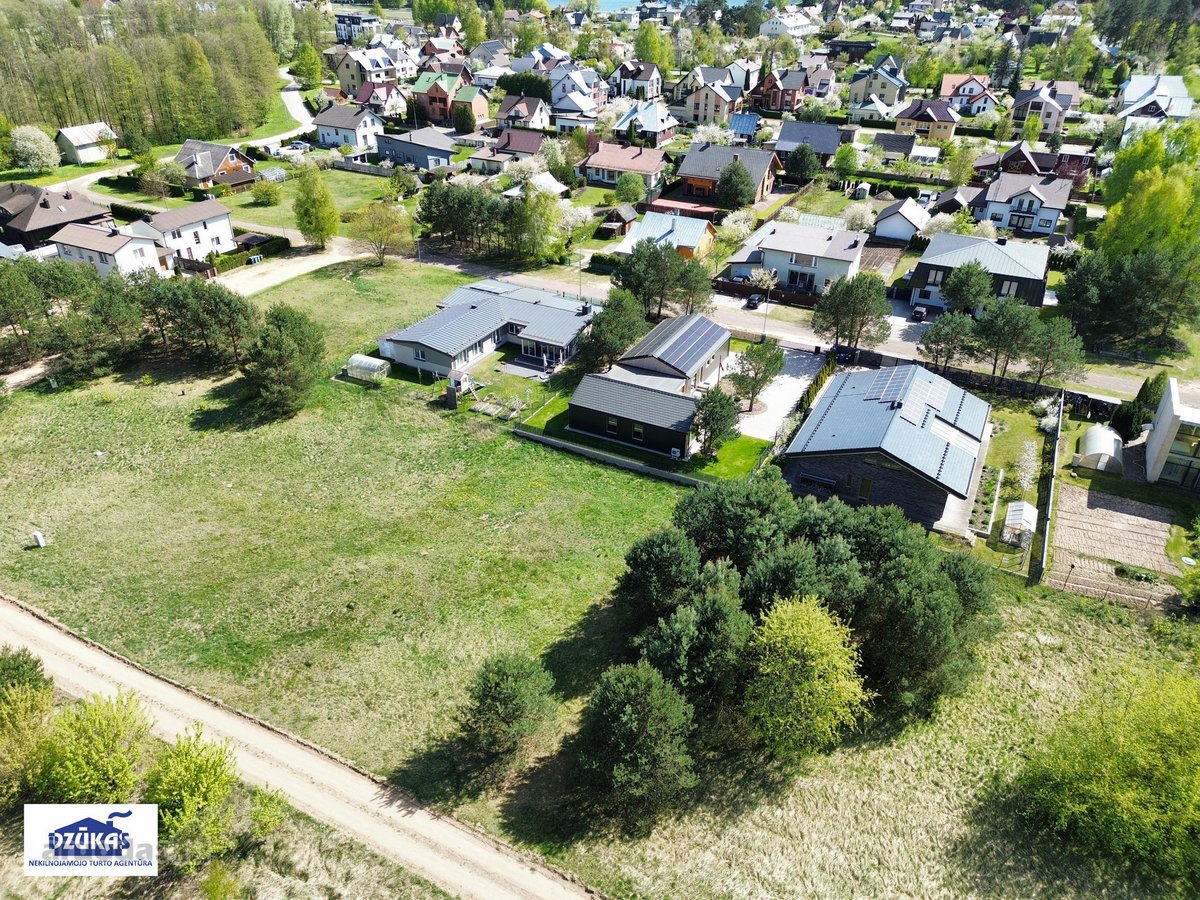 Parduodamas Sklypas Druskininkuose – Unikali - nuotraukos Nr. 5