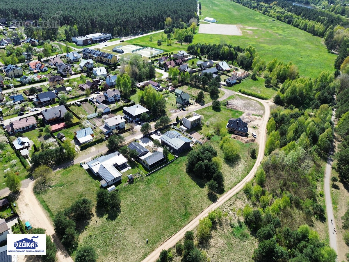 Parduodamas Sklypas Druskininkuose – Unikali - nuotraukos Nr. 13