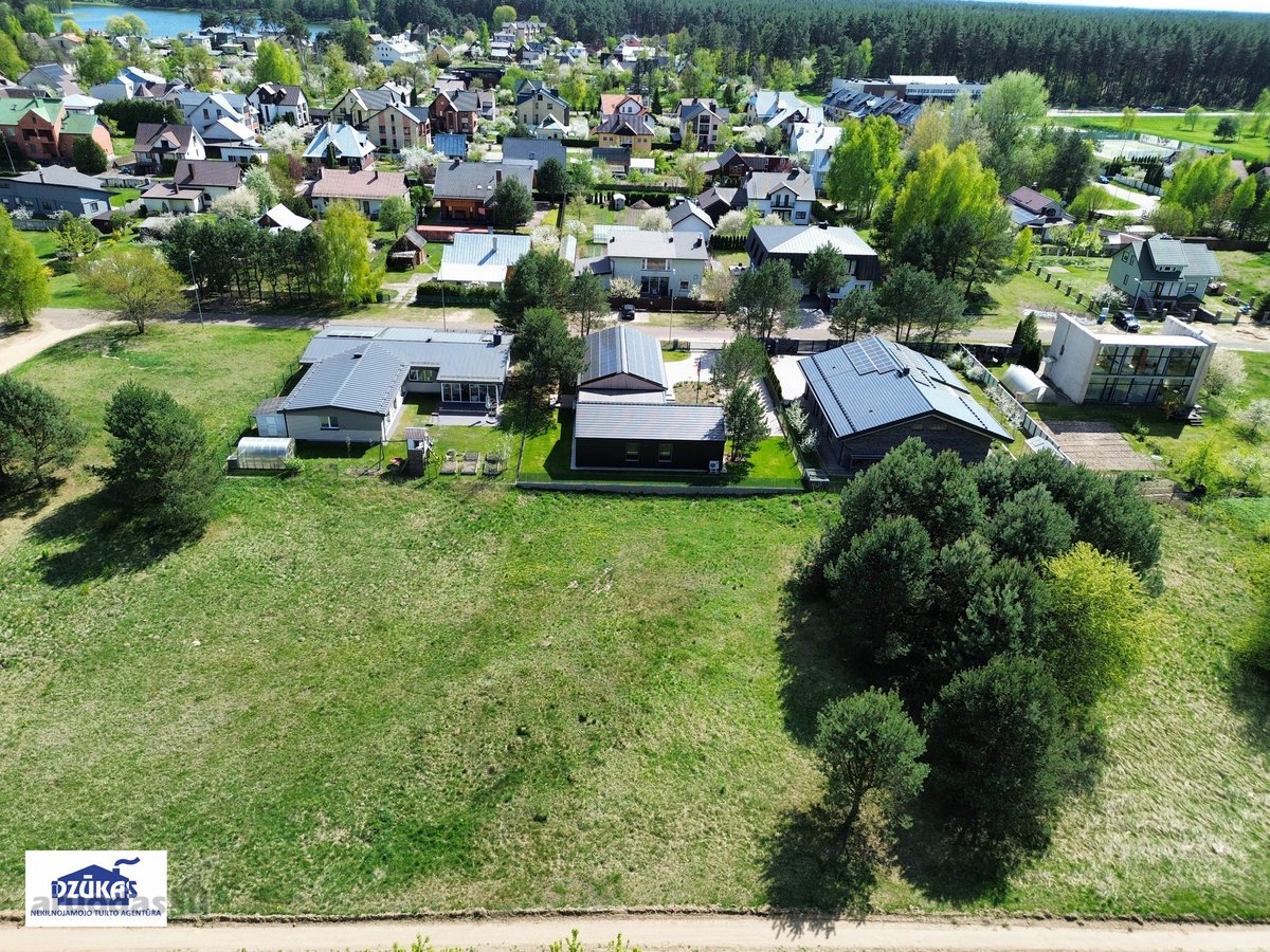 Parduodamas Sklypas Druskininkuose – Unikali - nuotraukos Nr. 15