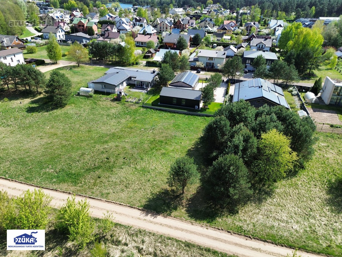 Parduodamas Sklypas Druskininkuose – Unikali - nuotraukos Nr. 16