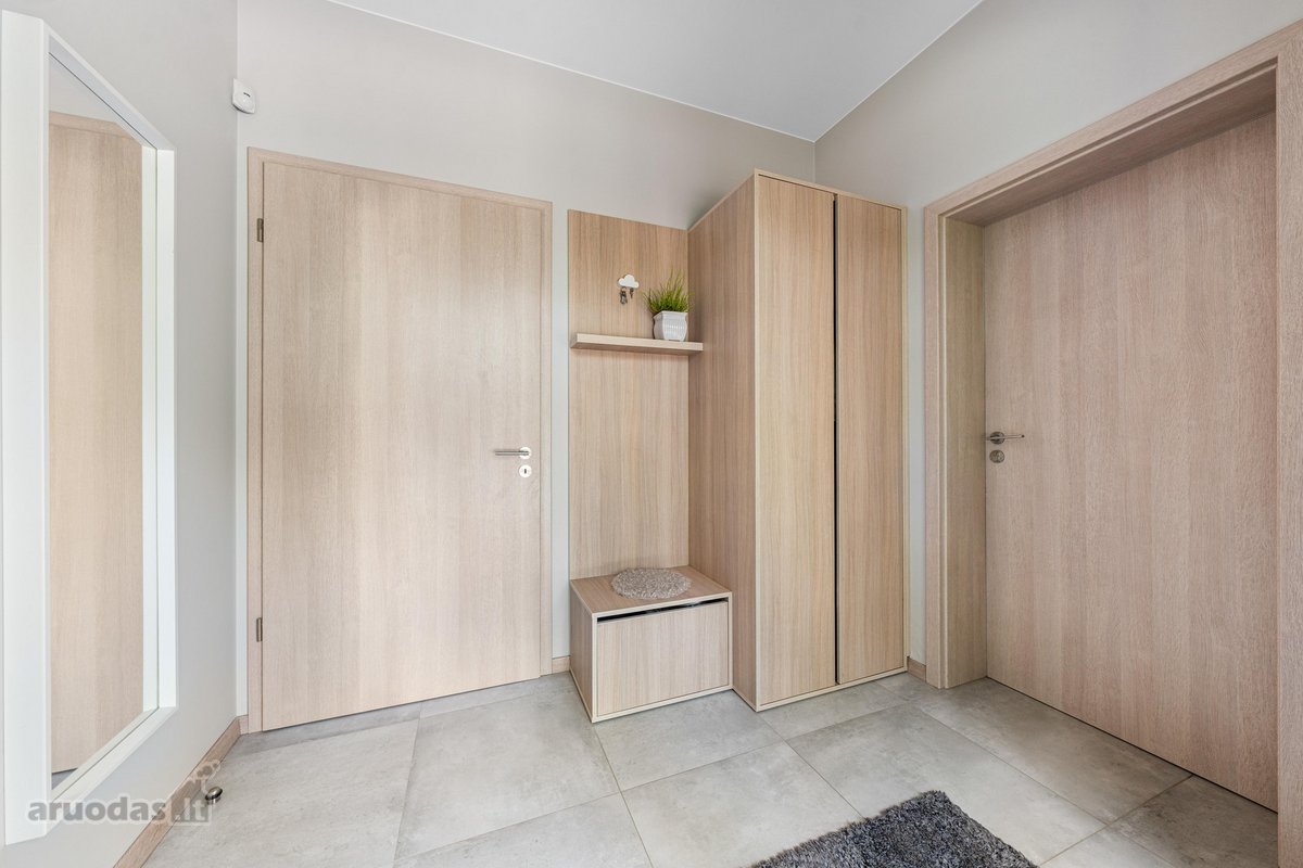 Erdvi Oazė Gamtos Apsuptyje – Vos 15 Min. Iki - nuotraukos Nr. 29