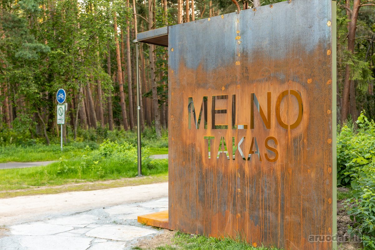 Parduodami Stilingi Apartamentai Prestižinėje - nuotraukos Nr. 38