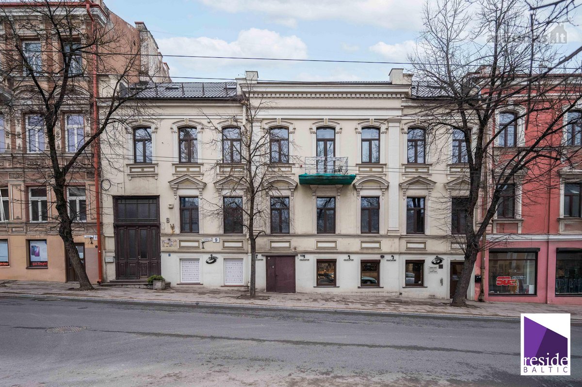 Nuomojame keletą jaukių butų vienam ir dviems - nuotraukos Nr. 16