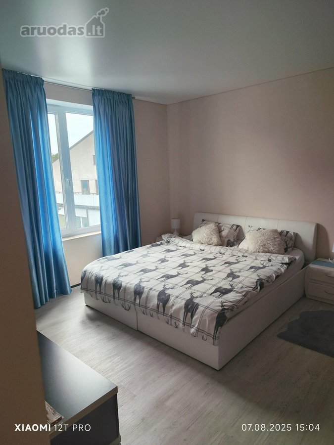 Kotedžas Kolektyvo g. 13, Baltupiuose, Vilniuje - nuotraukos Nr. 7