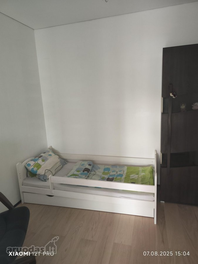 Kotedžas Kolektyvo g. 13, Baltupiuose, Vilniuje - nuotraukos Nr. 8