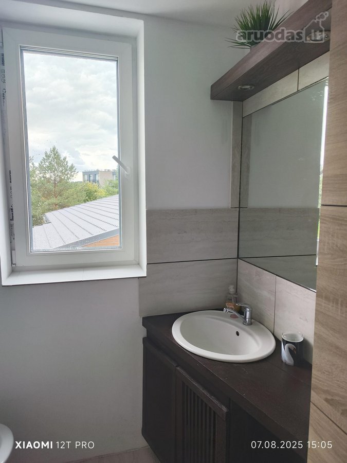 Kotedžas Kolektyvo g. 13, Baltupiuose, Vilniuje - nuotraukos Nr. 11