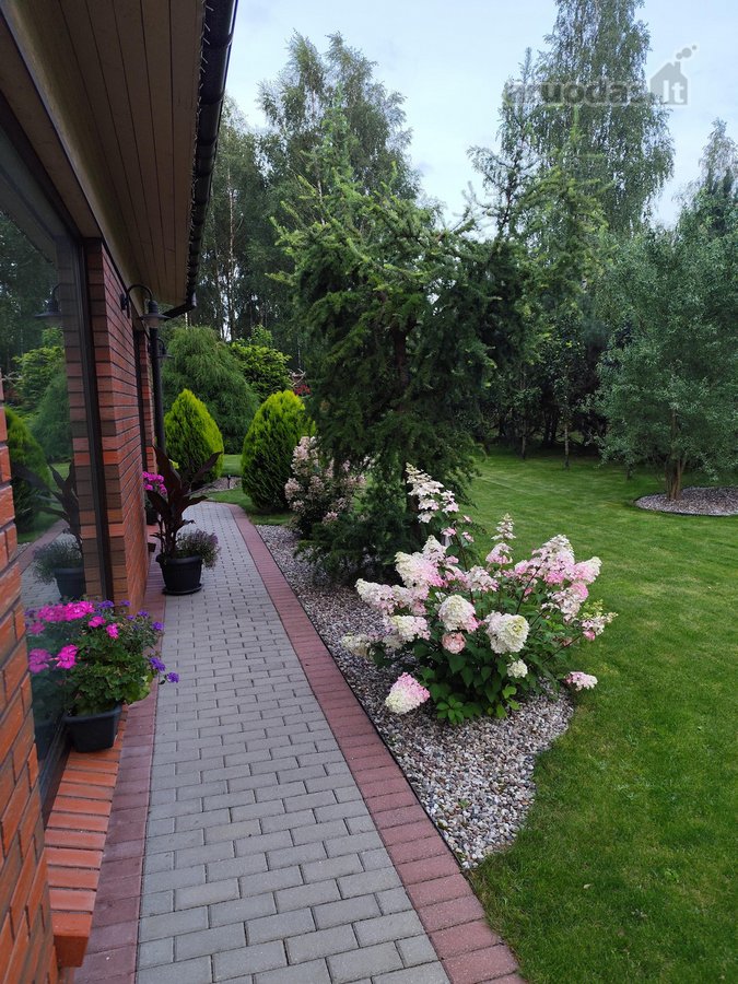 Parduodamas išpuoselėtas, mylimas sau - nuotraukos Nr. 2