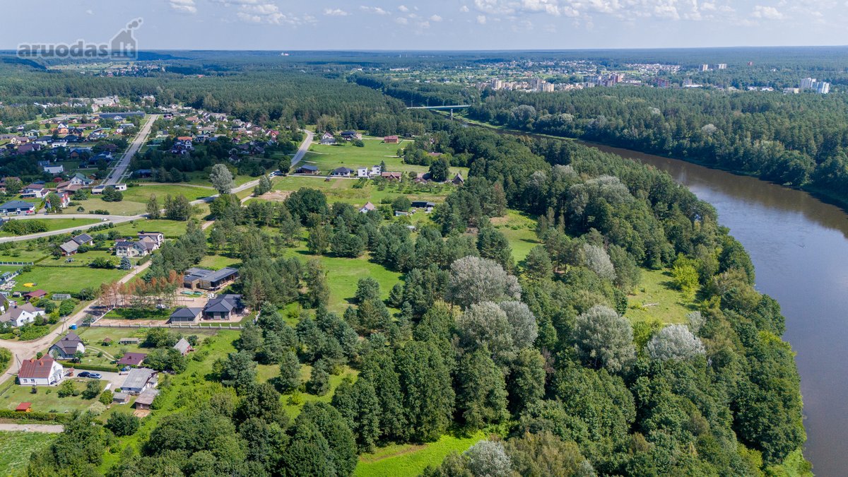 Parduodamas žemės sklypas Baltašiškėse, vos 3 - nuotraukos Nr. 9