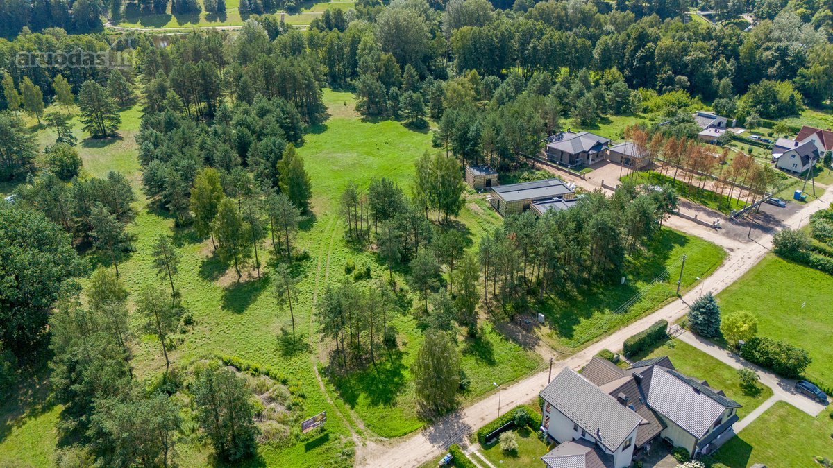 Parduodamas žemės sklypas Baltašiškėse, vos 3 - nuotraukos Nr. 10