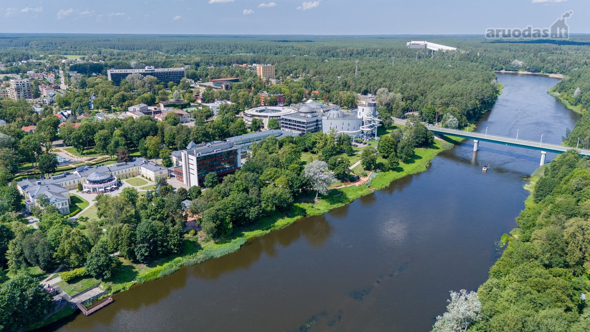 Parduodamas žemės sklypas Baltašiškėse, vos 3 - nuotraukos Nr. 11