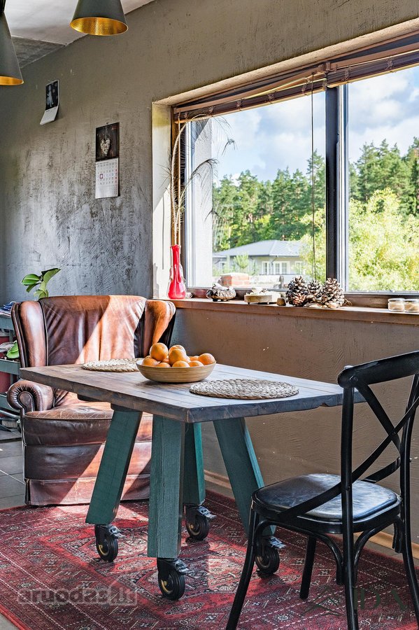 Parduodamas namas Vilniaus priemiestyje, - nuotraukos Nr. 13