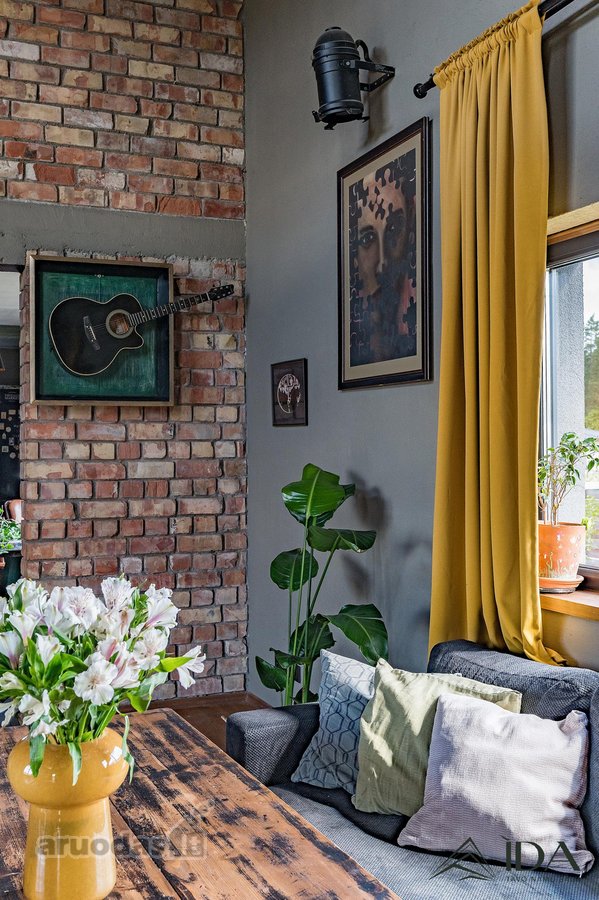Parduodamas namas Vilniaus priemiestyje, - nuotraukos Nr. 10