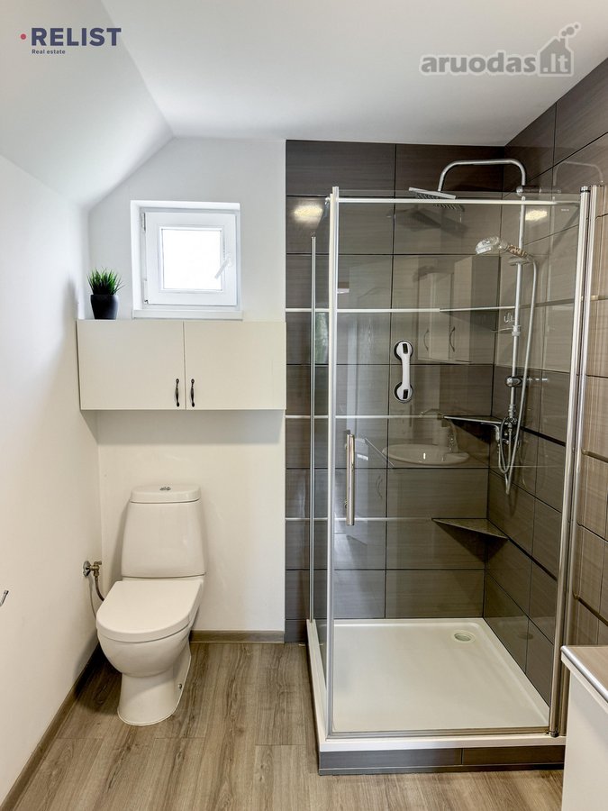 Išskirtinė, Labai Tvarkinga Sodyba Su Erdviu - nuotraukos Nr. 8