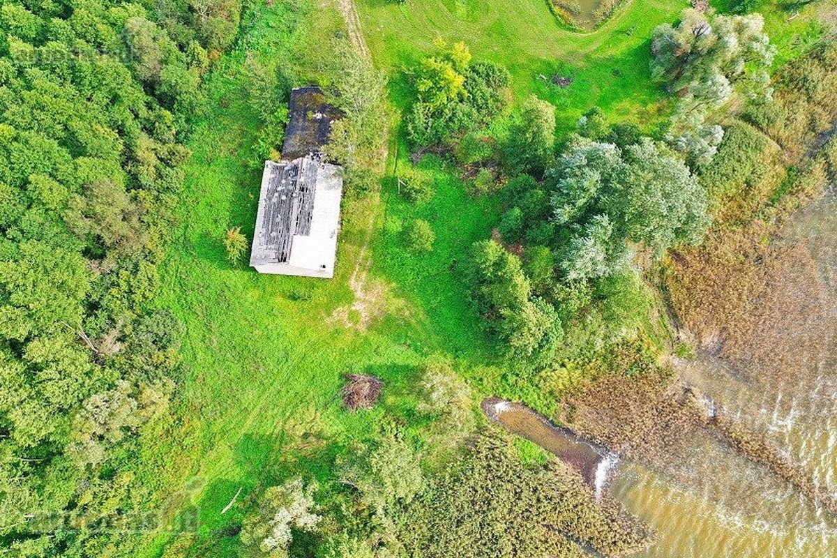 Išskirtinė galimybė – pastatas su 0,32 ha - nuotraukos Nr. 23