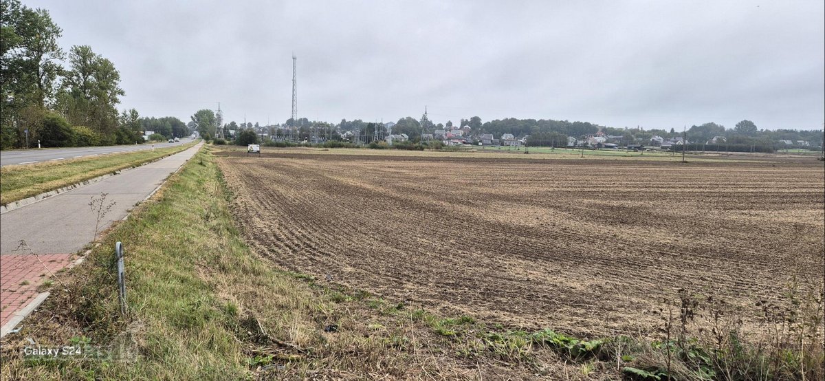 Parduodami sklypai prie pat Raseinių miesto