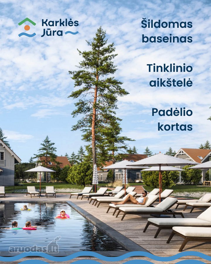 Karklės Jūra - naujausias mūsų projektas, - nuotraukos Nr. 2