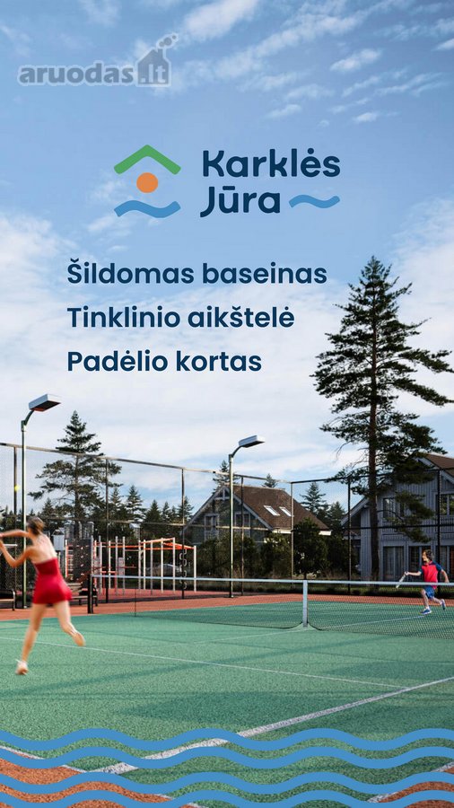 Karklės Jūra - naujausias mūsų projektas, - nuotraukos Nr. 7