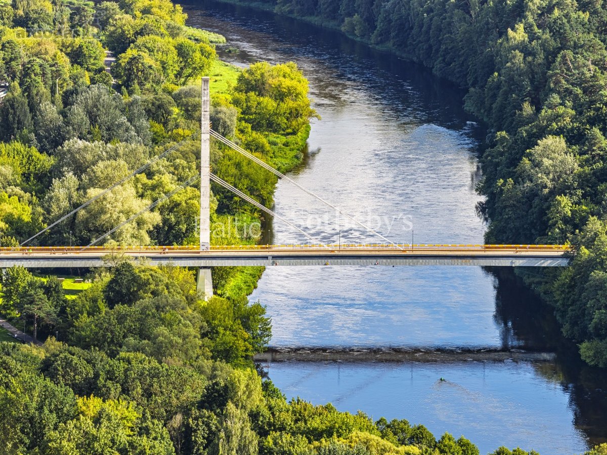 Parduodamas erdvus ir šviesus butas Žvėryne, - nuotraukos Nr. 32