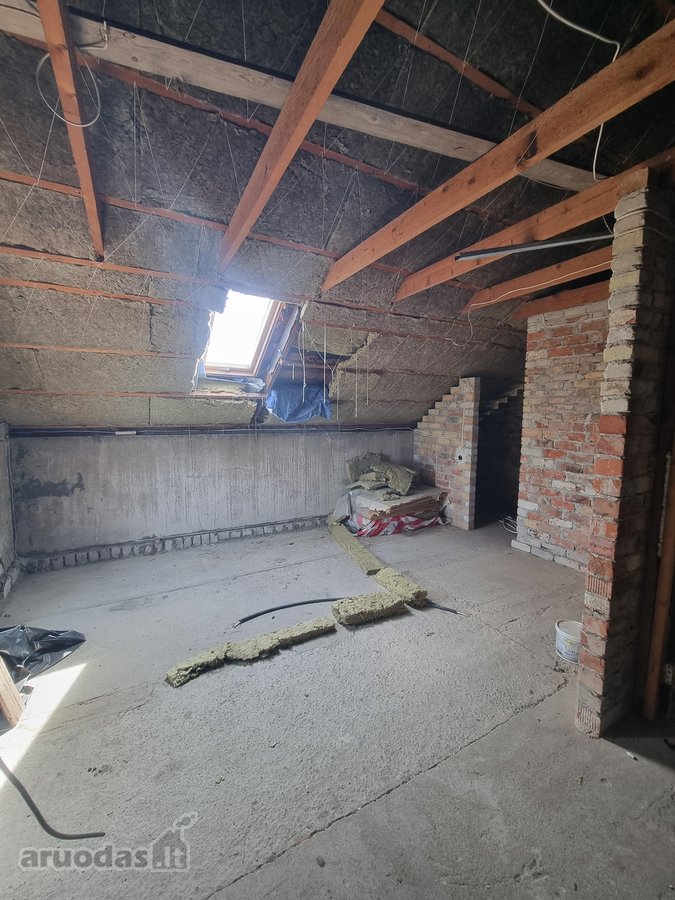 Romainiuose, Bivylių gatvėje, parduodama - nuotraukos Nr. 8