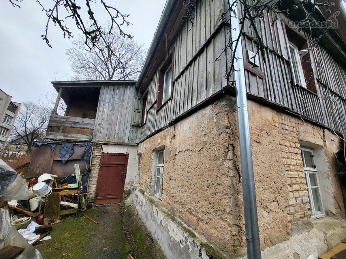 Vilniaus Miesto Savivaldybė Viešo Aukciono - nuotraukos Nr. 5