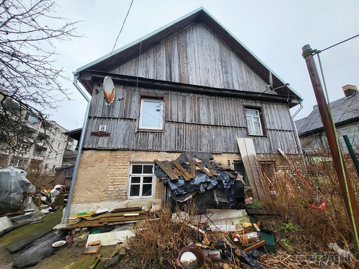 Vilniaus Miesto Savivaldybė Viešo Aukciono - nuotraukos Nr. 6