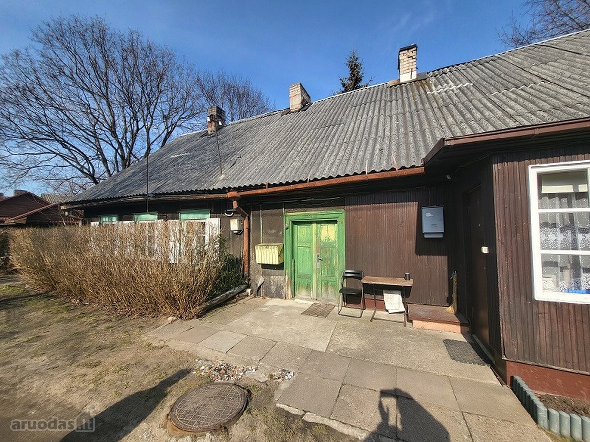 Vilniaus Miesto Savivaldybė Viešo Aukciono - nuotraukos Nr. 3