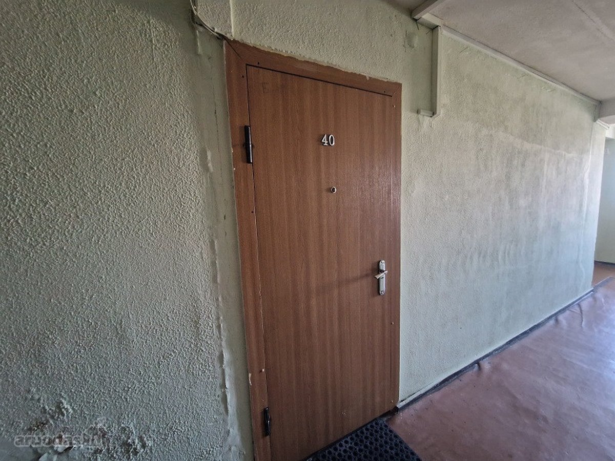 Vilniaus Miesto Savivaldybė Viešo Aukciono - nuotraukos Nr. 6