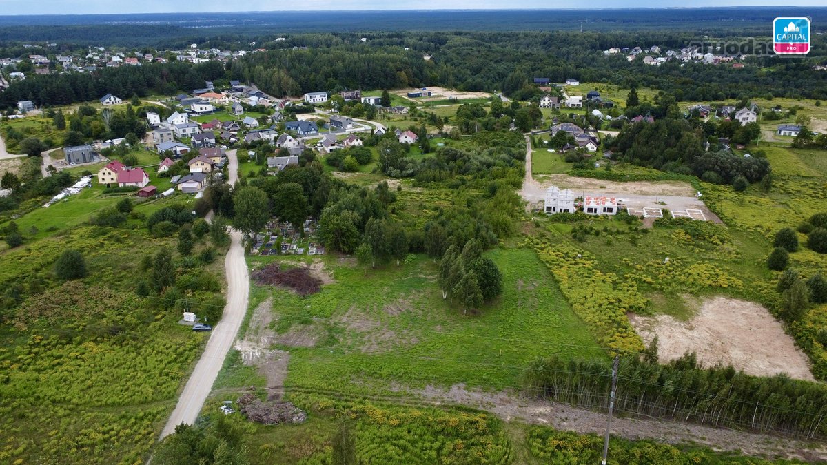 Parduodamas 48,65 A Sklypas Vilniuje, Kalno G - nuotraukos Nr. 2