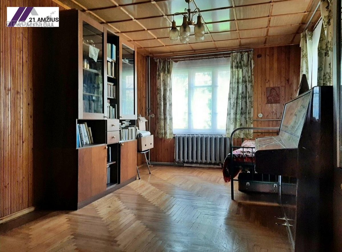 Parduodama tvarkinga ir prižiūrėta sodyba. - nuotraukos Nr. 6