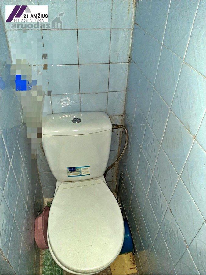 Parduodama tvarkinga ir prižiūrėta sodyba. - nuotraukos Nr. 18