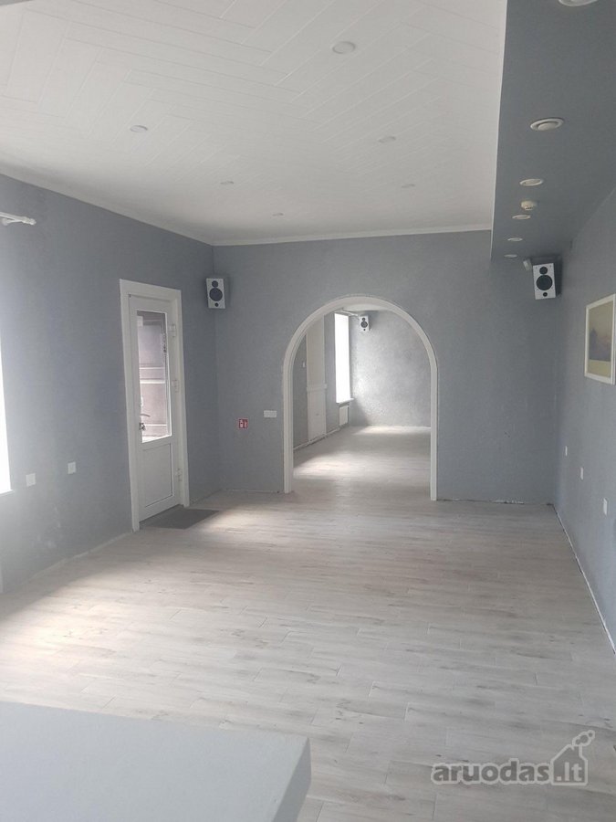 Patalpu Nuoma senamiestyje gera vieta - nuotraukos Nr. 10
