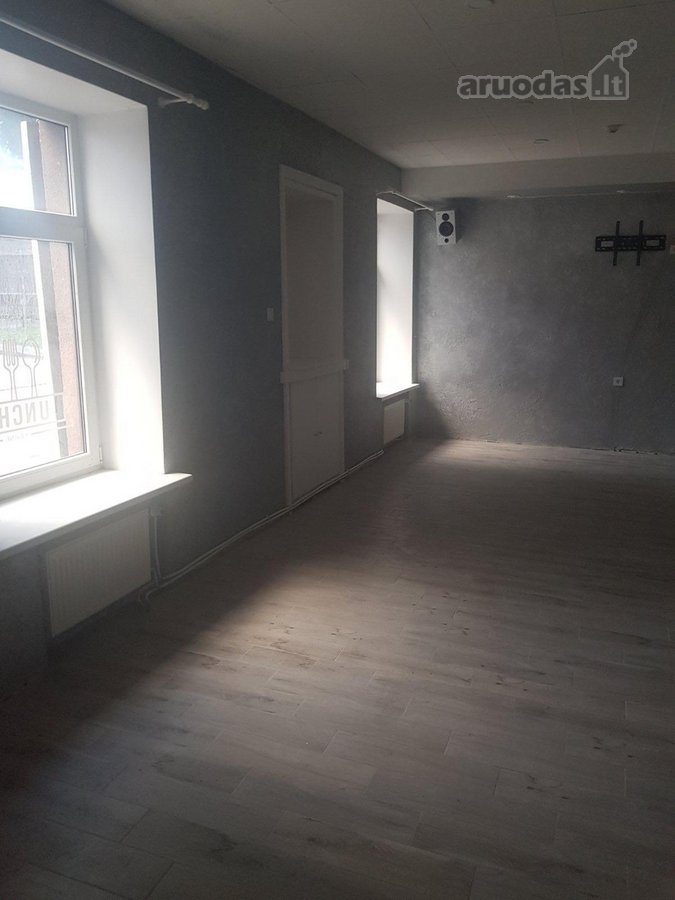 Patalpu Nuoma senamiestyje gera vieta - nuotraukos Nr. 6