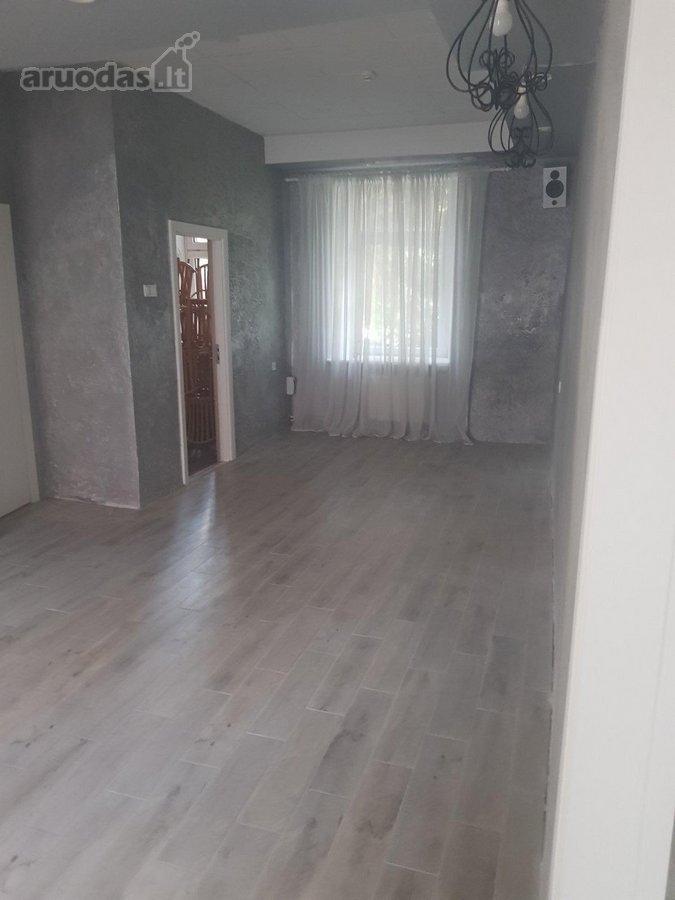 Patalpu Nuoma senamiestyje gera vieta - nuotraukos Nr. 4