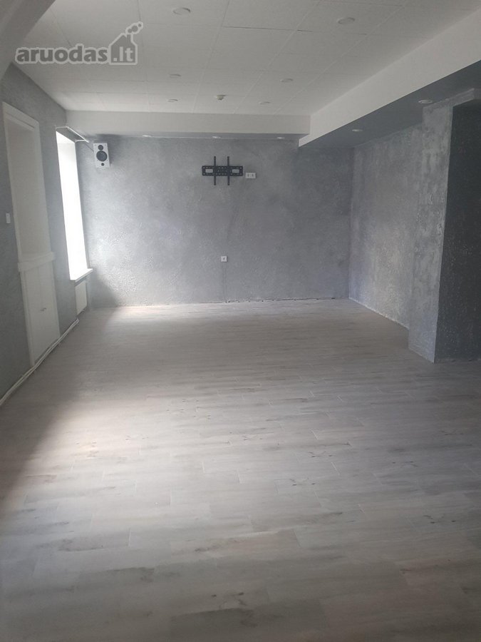 Patalpu Nuoma senamiestyje gera vieta - nuotraukos Nr. 3